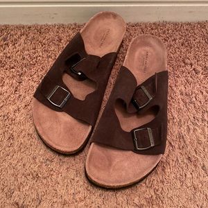 American Eagle Sandals